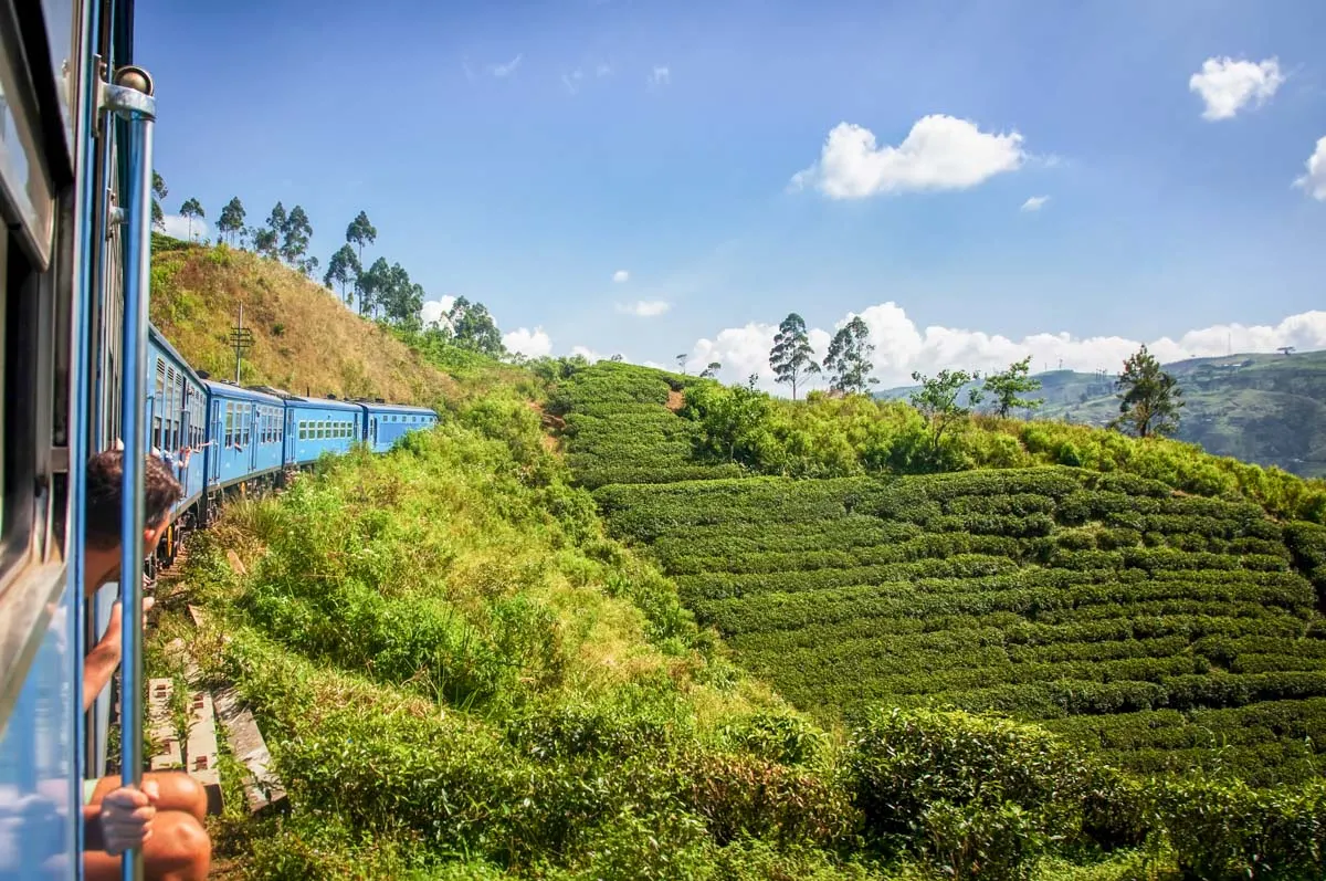  Nuwaraeliya