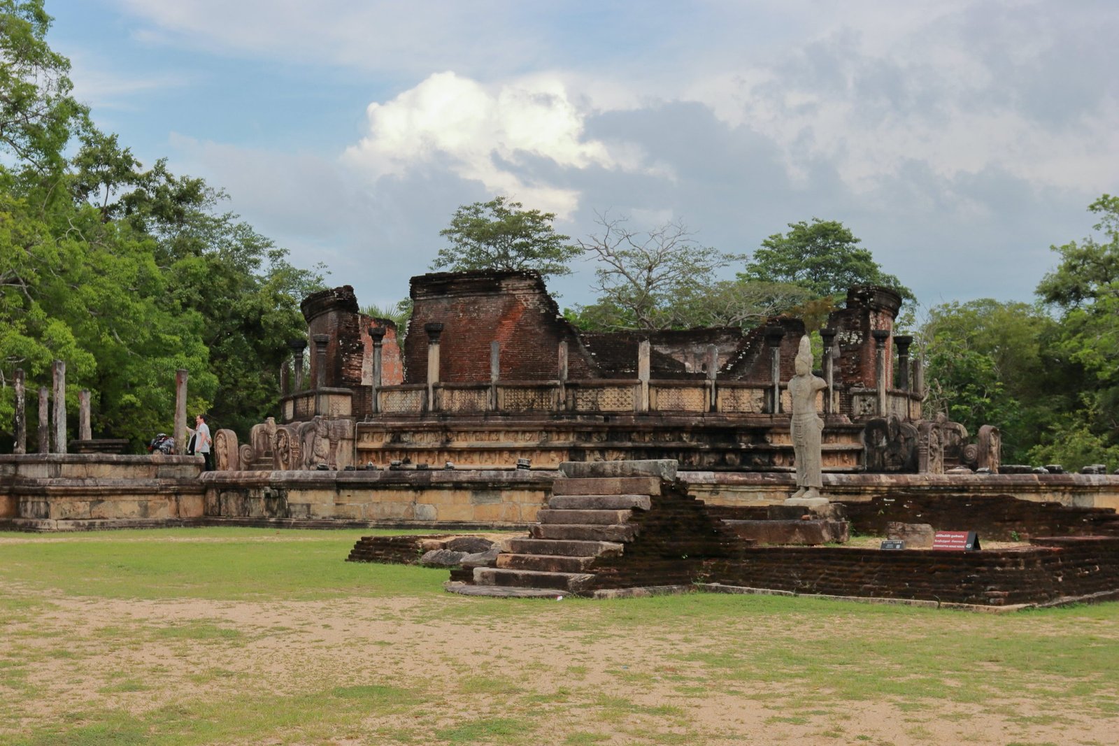  Polonnaruwa